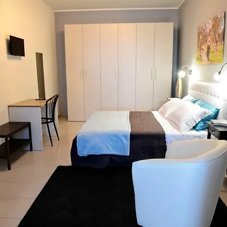 Bed & Breakfast Agave 4*