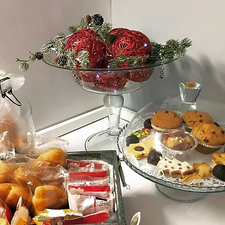 Agave Bed & Breakfast Campi Salentina