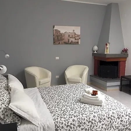 Bed & Breakfast Agave 4*