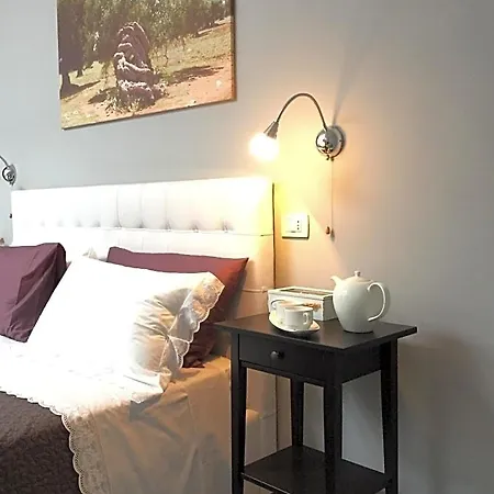 Agave Bed & Breakfast 4*