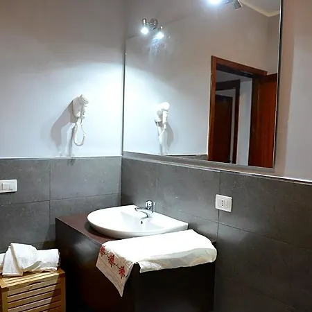 Agave Bed & Breakfast Campi Salentina