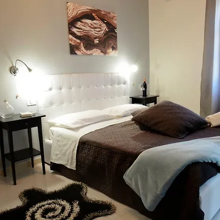 Agave 4* Campi Salentina