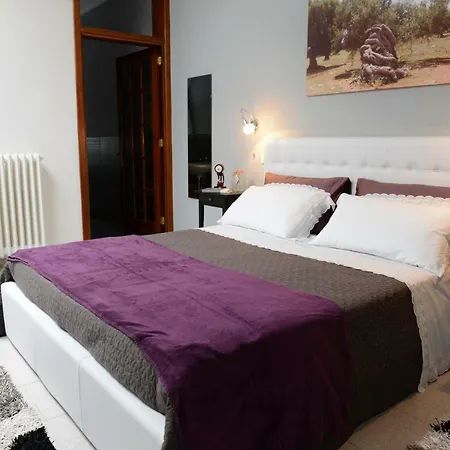 לינה וארוחת בוקר Agave