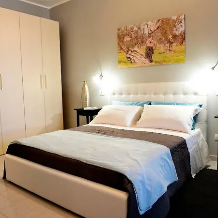 Agave 4* Campi Salentina