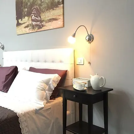 Agave Campi Salentina