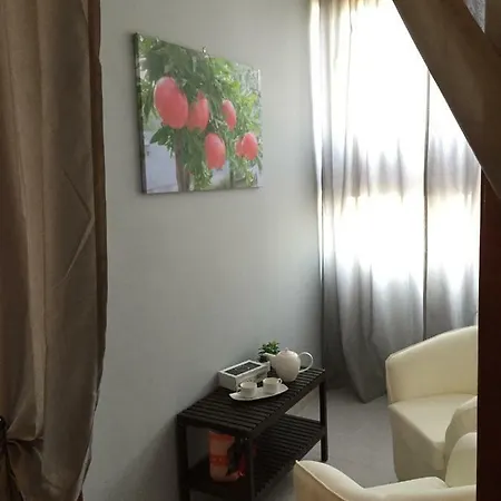 לינה וארוחת בוקר Agave