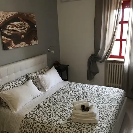 לינה וארוחת בוקר Agave Campi Salentina