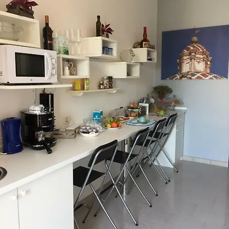 Panzió Agave Campi Salentina