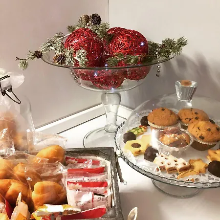 לינה וארוחת בוקר Agave