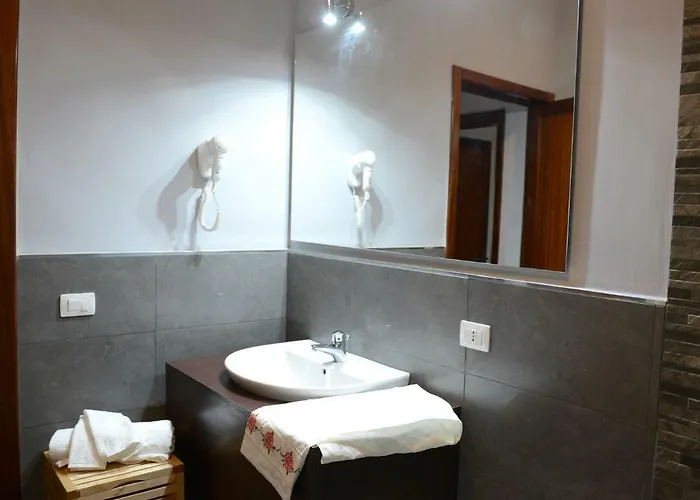 Agave ベッド・アンド・ブレックファスト 4*